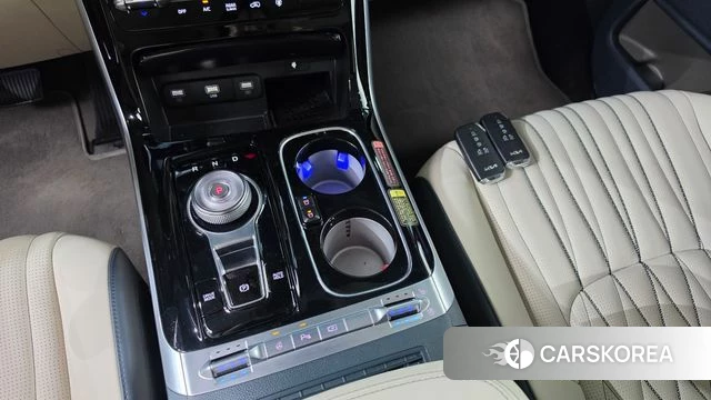Kia Carnival 4th generation id 5039810 из Кореи 19