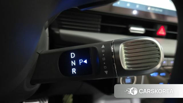 Hyundai The New Ionic 5 id 4957632 из Кореи 34