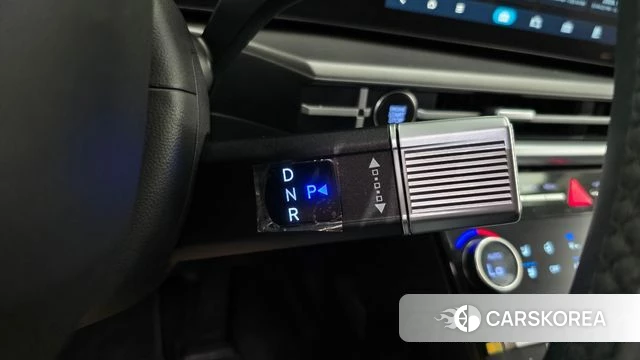 Hyundai Santa Fe (MX5) id 4767385 из Кореи 32