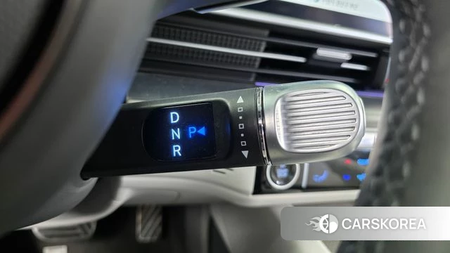 Hyundai Ionic 6 id 5022147 из Кореи 33