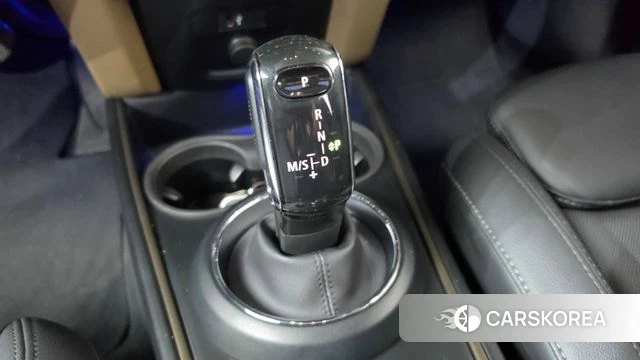 Mini Cooper Countryman id 5035012 из Кореи 19