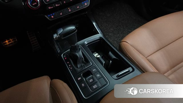 Kia The New Sorento id 5029495 из Кореи 19