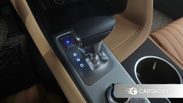 Genesis The New G70 id 4980198 из Кореи 36