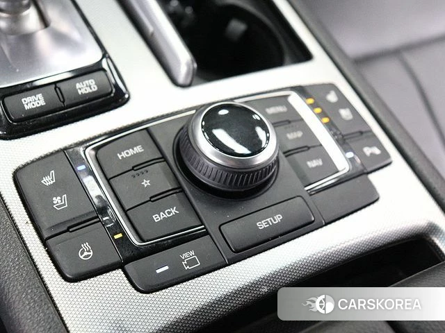 Genesis G80 id 4944004 из Кореи 19