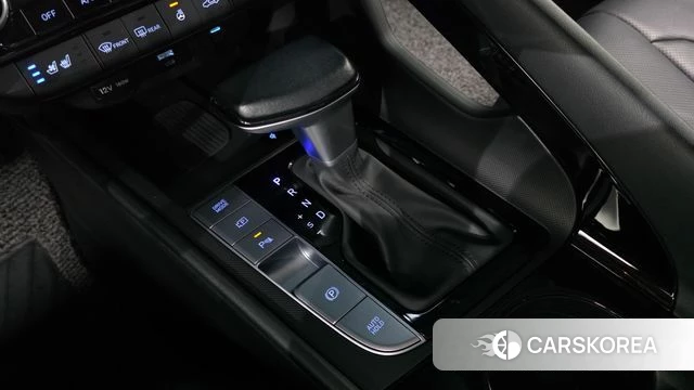 Hyundai The New Avante Hybrid (CN7) id 4965140 из Кореи 29