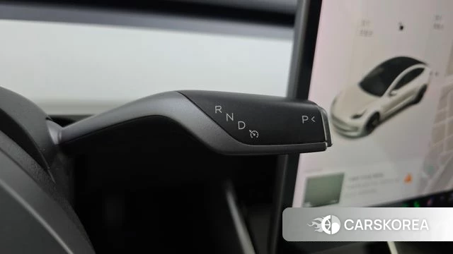 Tesla Model 3 id 5003745 из Кореи 19