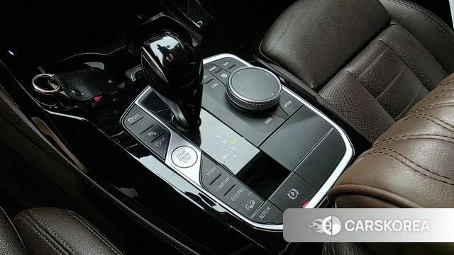 BMW X4 (G02) id 4997320 из Кореи 32