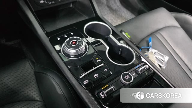 Kia The New K5 3rd generation id 4957327 из Кореи 30