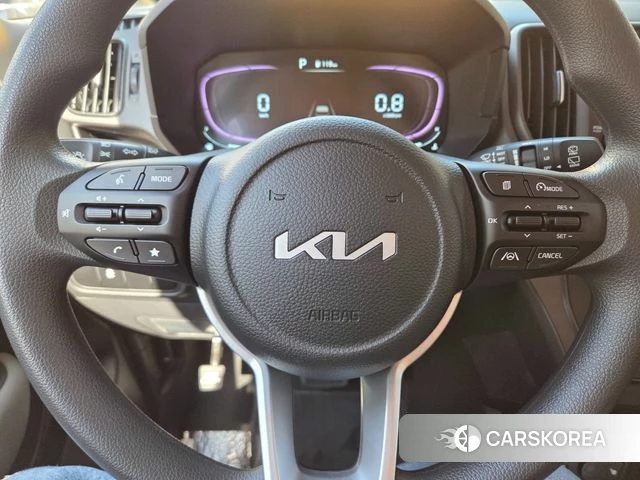Kia The New Kia Ray id 4990140 из Кореи 19