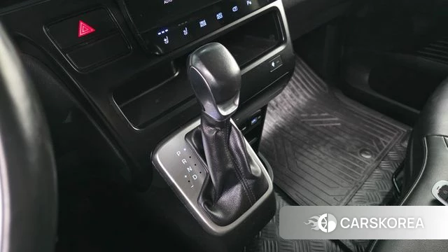 Hyundai Staria id 4987230 из Кореи 30