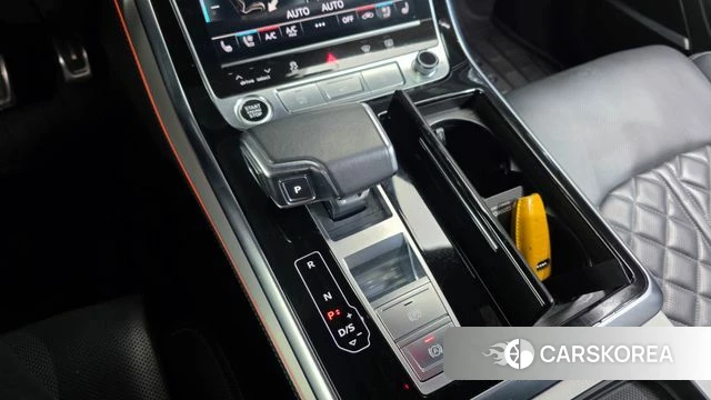 Audi Q8 (4M) id 4917169 из Кореи 38