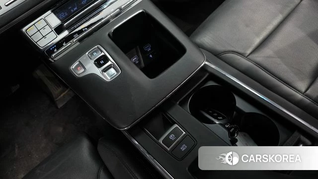 Hyundai The New Grandeur IG id 4987530 из Кореи 19