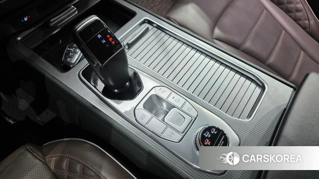 Ssangyong All New Rexton id 4921974 из Кореи 32