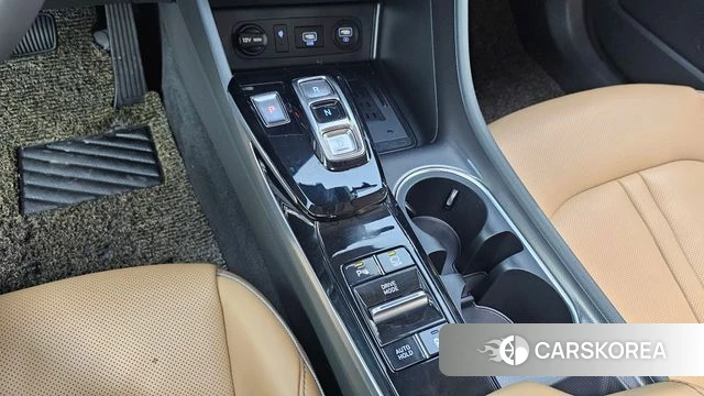 Hyundai Sonata (DN8) id 4717017 из Кореи 32