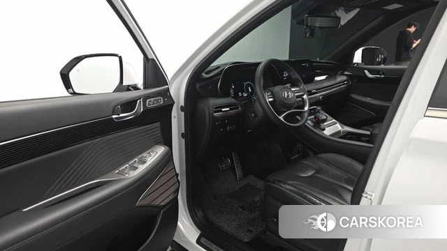 Hyundai The New Palisade id 4996373 из Кореи 39