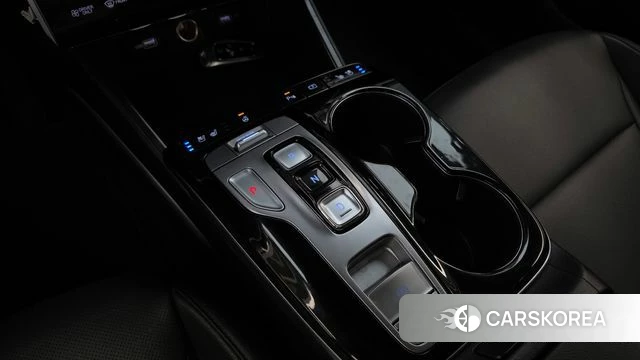 Hyundai Tucson Hybrid (NX4) id 4768161 из Кореи 29
