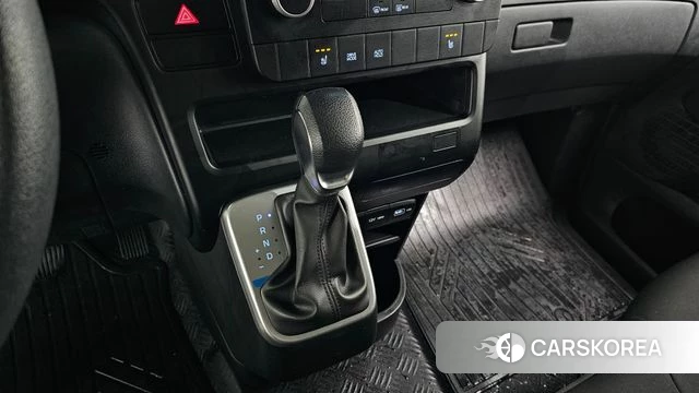 Hyundai Staria id 4542171 из Кореи 30
