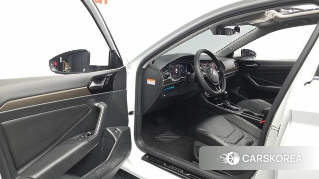 Volkswagen 7th Generation of Jetta id 4951650 из Кореи 29