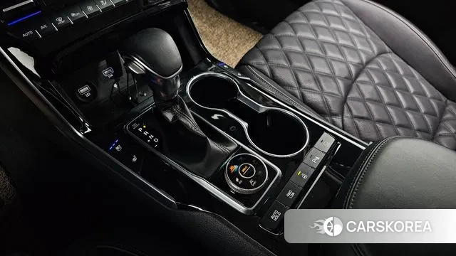 Kia Mohave Master id 3635201 из Кореи 19