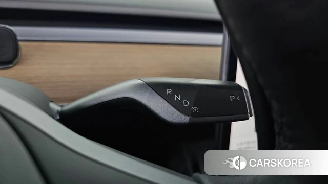 Tesla Model 3 id 4835965 из Кореи 19