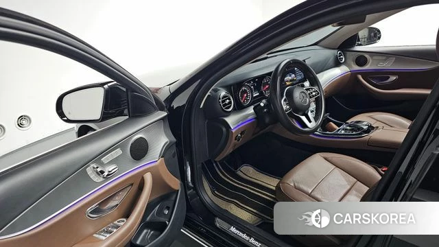 Mercedes-Benz E-Class W213 id 4998553 из Кореи 33