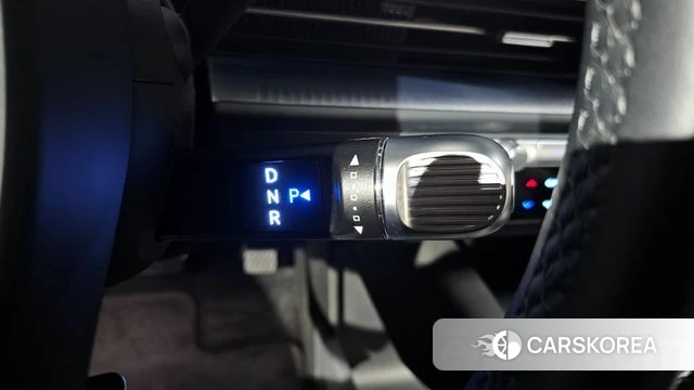 Hyundai Ionic 6 id 4834410 из Кореи 31