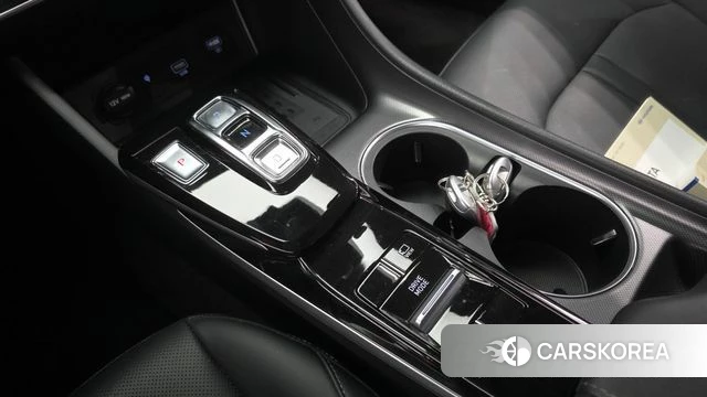 Hyundai Sonata (DN8) id 5003666 из Кореи 32