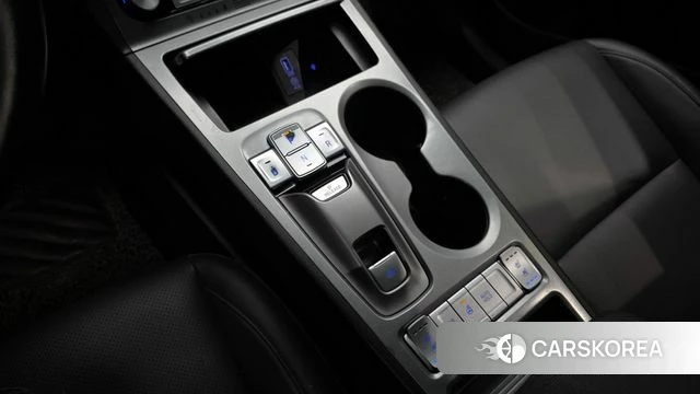 Hyundai Kona Electric id 5023673 из Кореи 33