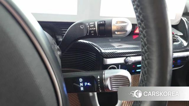 Hyundai Ionic 5 id 5016639 из Кореи 19