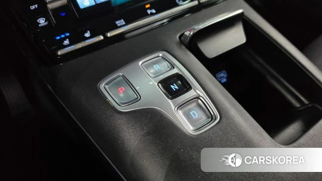 Hyundai The New Grandeur IG id 4997046 из Кореи 31