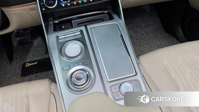 Genesis GV80 id 4992600 из Кореи 29