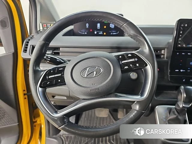 Hyundai Staria id 4997513 из Кореи 17