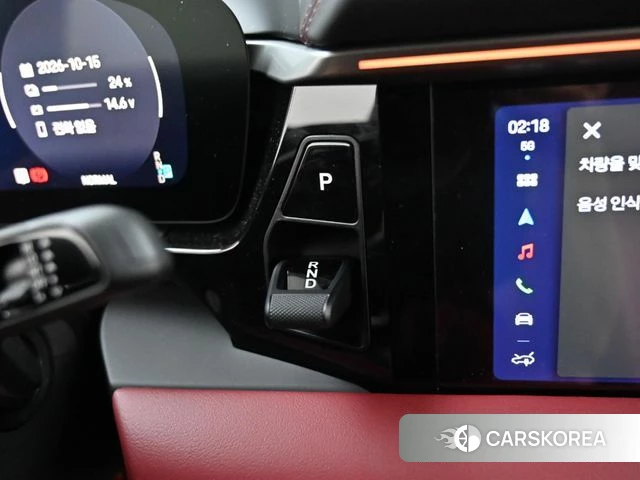 Porsche Makan EV id 4995432 из Кореи 19