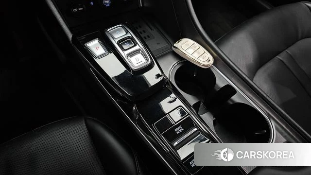 Hyundai Sonata (DN8) id 4976188 из Кореи 30