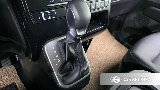 Hyundai The New Staria id 4752592 из Кореи 33