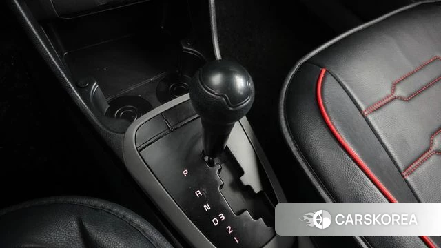 Kia Morning Urban (JA) id 5035224 из Кореи 19