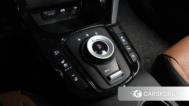 Kia The New Seltos id 5034016 из Кореи 30
