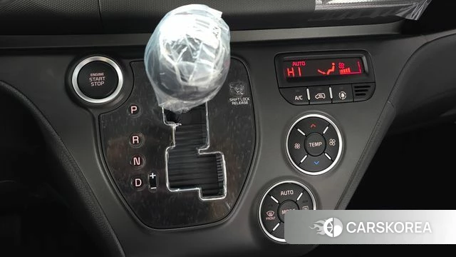 Kia The New Kia Ray id 5032536 из Кореи 19