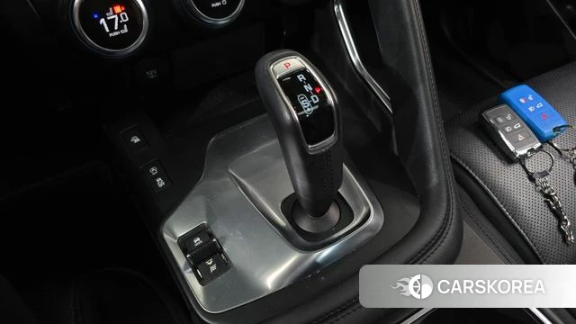 Jaguar E-PACE id 5042006 из Кореи 35