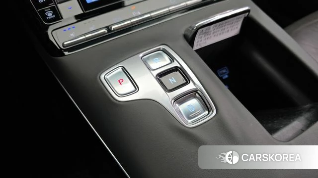 Hyundai The New Grandeur IG id 4967144 из Кореи 19