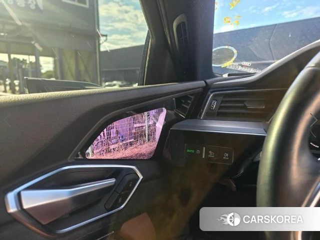 Audi e-Tron id 5028592 из Кореи 13