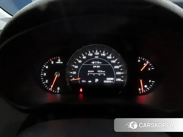 Kia The New Sorento id 3330458 из Кореи 19