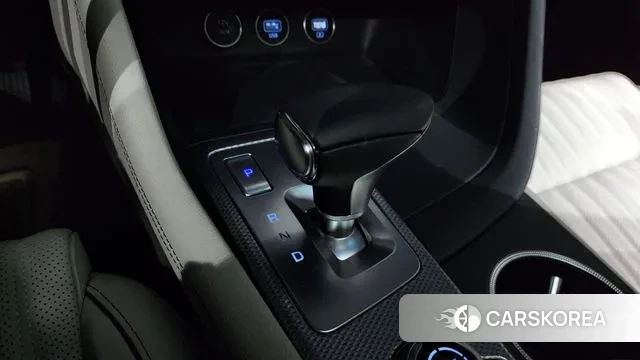 Genesis The New G70 id 3312180 из Кореи 19