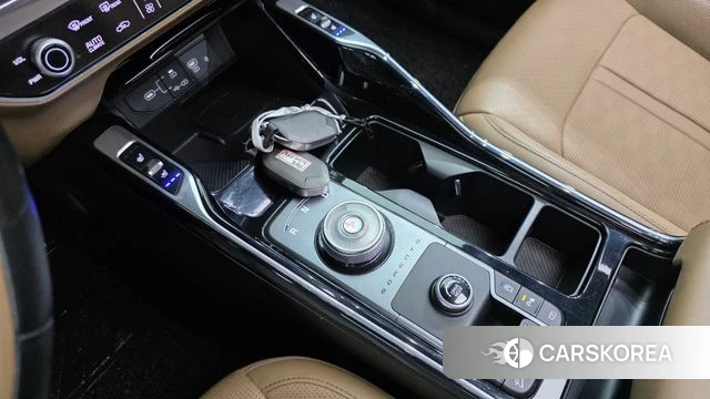 Kia The New Sorento 4th Generation id 5033249 из Кореи 29