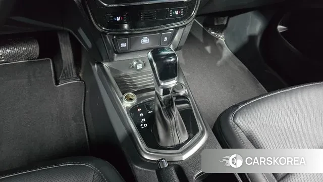 Ssangyong Tivoli Air id 3539816 из Кореи 19