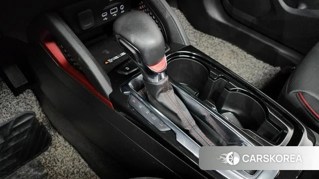 Chevrolet (GM Daewoo) Trailblazer id 4792717 из Кореи 34