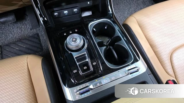 Kia Carnival 4th generation id 4982315 из Кореи 37