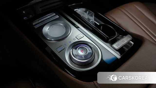 Genesis G80 (RG3) id 4966990 из Кореи 33
