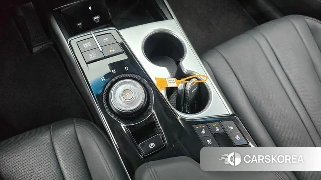 Kia K8 Hybrid id 4965380 из Кореи 19