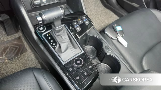 Kia Sportage 5th Generation id 4966508 из Кореи 33